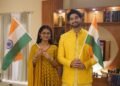 Dangal TV Commemorates India’s 80th year of Independence with Its Leading Ladies Celebrating Freedom…