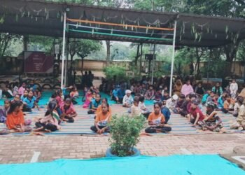 દહીકોટની બે પ્રાથમિક શાળાઓમાં 80મા સ્વતંત્રતા દિવસની ભવ્ય ઉજવણી કરાઈ