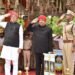 જામનગરના ઐતિહાસિક સ્થળ ભૂચરમોરી ખાતે જામનગર જિલ્લા કક્ષાના સ્વાતંત્ર્ય પર્વની આન…બાન…શાન સાથે ઉજવણી …