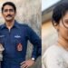He Does Not Believe in Hierarchy”: Multidisciplinary Artist Amrita Bagchi on Working With Siddharth …