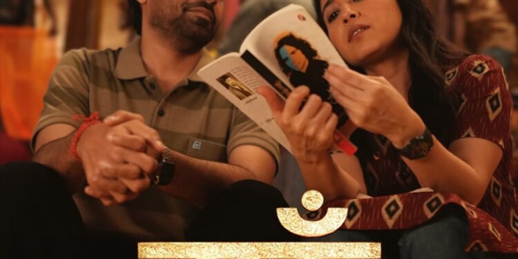 वारून फॉरएवर’ के लिए साथ आए श्रेया घोषाल और रोमी, एक्सेल एंटरटेनमेंट और अमेजन MGM स्टूडियोज ने जारी …