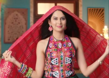 Dangal TV Brings Hamari Bhabhi No. 1 from the Heartland of Dwarka