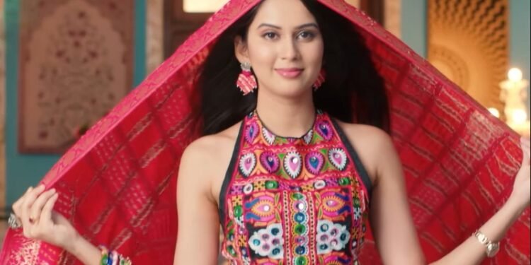 Dangal TV Brings Hamari Bhabhi No. 1 from the Heartland of Dwarka