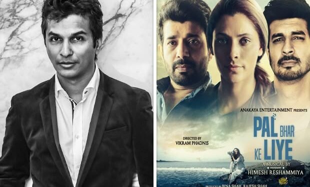 Pal Bhar Ke Liye” Gets a Standing Ovation at Melbourne World Premiere, Vikram Phadnis’ Directorial D…