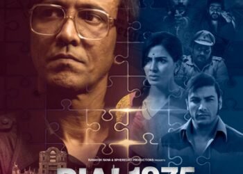 Will They Survive the Silence? Kay Kay Menon and Kirti Kulhari Lead a Heart-Pounding Race for India’…