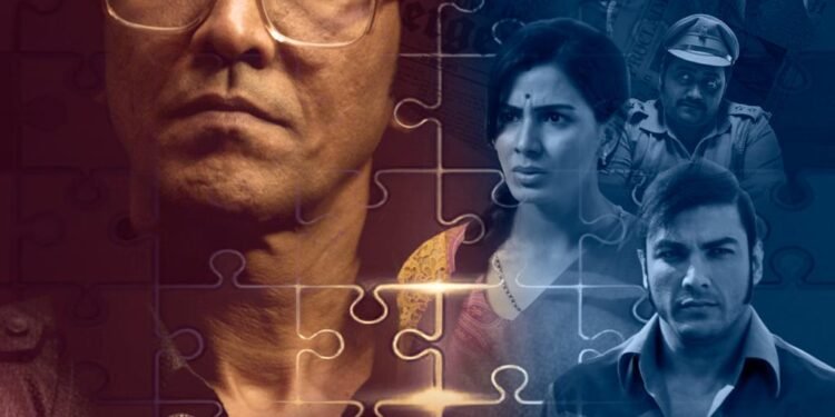 Will They Survive the Silence? Kay Kay Menon and Kirti Kulhari Lead a Heart-Pounding Race for India’…