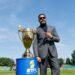 ABHISHEK BACHCHAN SIGNALS THE START OF ETPL: โHERE WE GO! EUROPEAN T20 LEAGUE.