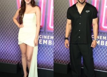 वाइब’ में वंशिका धीर की कास्टिंग पर बोले कुणाल खेमू, बिना ऑडिशन के लिए जानें कैसे मिली फिल्म