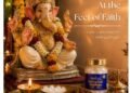 AuraCam Unveils Ganesh Chaturthi Campaign: ‘Bappa Ki Aarti, AuraCam Ke Saath’