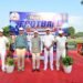 દાંતીવાડા BSF કેમ્પસ ખાતે ‘સ્પંદન લીગ’ ફૂટબોલ ટુર્નામેન્ટનો ભવ્ય પ્રારંભ