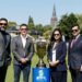 ABHISHEK BACHCHAN’S ETPL GETS ITS FIRST-EVER CHAMPIONS: EDINBURGH CASTLE ROCKERS LIFT THE TROPHY