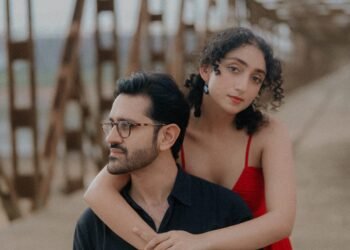 Sanjeeta Bhattacharya and Raag Sethi Release Their First Collaborative Single ‘Phir Se’, the First T…