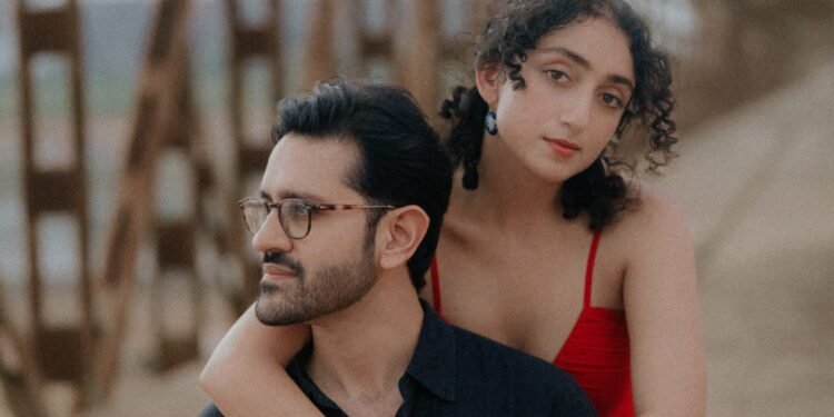 Sanjeeta Bhattacharya and Raag Sethi Release Their First Collaborative Single ‘Phir Se’, the First T…