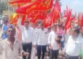 ભાદરવી પૂનમના મહામેળામાં માં અંબાના ચરણોમાં ડુંગરી ભીલ સમાજની ભક્તિ