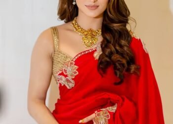 URVASHI RAUTELA’S TEAM GOES LEGAL: ₹7,000 CRORE DAMAGES BEING ASSESSED OVER ALLEGED AI EXPLOITATION