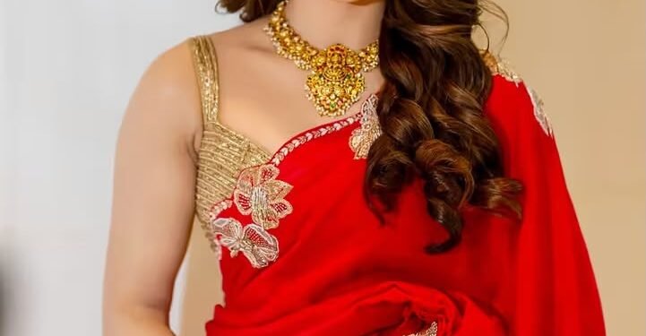 URVASHI RAUTELA’S TEAM GOES LEGAL: ₹7,000 CRORE DAMAGES BEING ASSESSED OVER ALLEGED AI EXPLOITATION