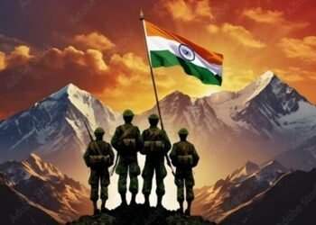 સૈન્યમાં અગ્નિવીર ભરતી રેલી યોજાશે