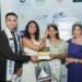 Madhu Panwar Brings Pride to Gujarat, Crowned 1st Runner-Up at Aura on the Ramp Goa National Pageant