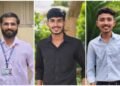 “પર્યાવરણ બચાવવાની પહેલ, ભવિષ્ય સંવારવાનો સંકલ્પ” શ્રીમતી લક્ષ્મીબેન એલ. કાકડિયા બી.એડ્. કૉલેજનો માજ…