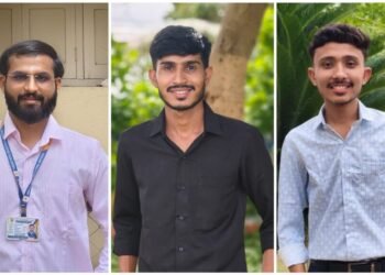 “પર્યાવરણ બચાવવાની પહેલ, ભવિષ્ય સંવારવાનો સંકલ્પ” શ્રીમતી લક્ષ્મીબેન એલ. કાકડિયા બી.એડ્. કૉલેજનો માજ…