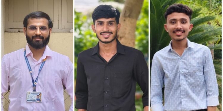 “પર્યાવરણ બચાવવાની પહેલ, ભવિષ્ય સંવારવાનો સંકલ્પ” શ્રીમતી લક્ષ્મીબેન એલ. કાકડિયા બી.એડ્. કૉલેજનો માજ…