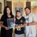Rian Mukherjee bags Best Child Actor at the Los Angeles Film Awards.