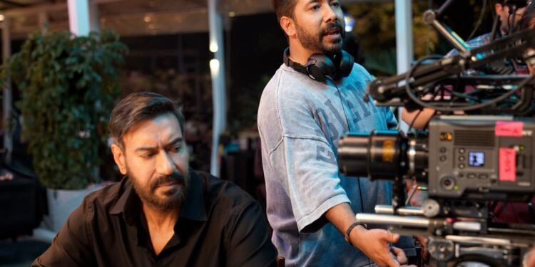 Ajay Devgn and Abhishek Pathak’s Drishyam The Conclusion Turns a Family Suspense Thriller Into a Box…