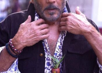 Jackie Shroff, Rajinikanth to Suniel Shetty: Pan-Indian Actors from the 90s era who’re still ruling …
