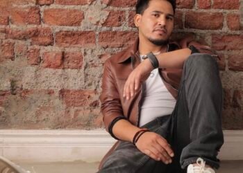 Dev Negi, Bollywood’s Reigning King of Party Anthems, Turns Up the Energy with “Thummak Thummak” fro…