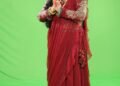Manndakini Bora brings a powerful musical rendition of Aigiri Nandini, with music by Javed Hussain