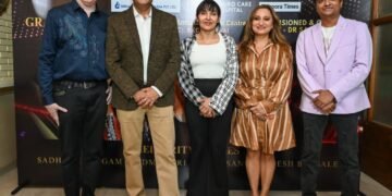 KUMAR SANU, SUDESH BHOSLE & SADHANA SARGAM TO JUDGE ‘VOICE OF DOCTORS – SEASON 4’ AT NMACC
