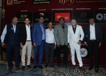 Ameesha Patel, Arbaaz Khan, Sangeeta Bijlani & More Set to Add Star Power to IBJA & Tefla’s India In…