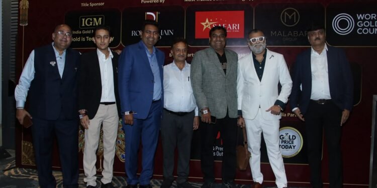 Ameesha Patel, Arbaaz Khan, Sangeeta Bijlani & More Set to Add Star Power to IBJA & Tefla’s India In…