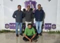 છેલ્લાં ચારેક વર્ષથી આણંદ જિલ્લાના તારાપુર પોલીસ સ્ટેશનમાં દાખલ થયેલ જી.એસ.ટી.ને લગતાં ખોટા દસ્તાવેજ…