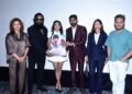 National Crush Tanya Mishra, Qaseem Haider Qaseem And Team Celebrate A Successful ‘Safar Mohabbat Ka…