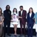National Crush Tanya Mishra, Qaseem Haider Qaseem And Team Celebrate A Successful ‘Safar Mohabbat Ka…