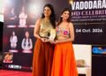 Rampwalk Grand Celebrity Award Show Held in Vadodara