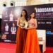 Rampwalk Grand Celebrity Award Show Held in Vadodara