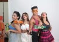 Fitness Icon & Actor Sahil Khan Brings Fitness, Energy and Star Power to Six Sense Event in Mumbai