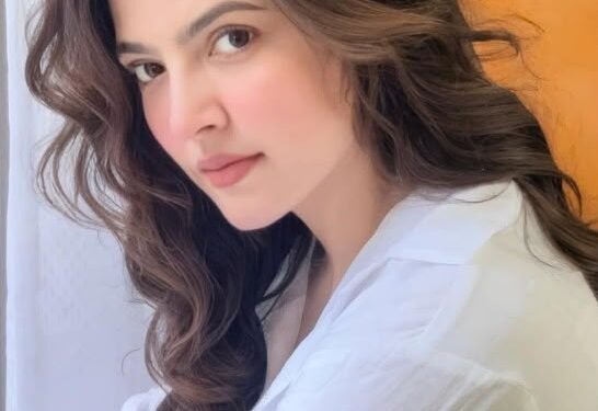 पवन सिंह के समर्थन ने दिलाई पहचान, अब ‘राइज एंड फॉल 2’ में सोनम मलिक की वाइल्ड कार्ड एंट्री!