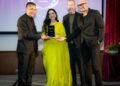 On her birthday, Sayani Gupta receives the IFFSA South Asian Screen Excellence Award