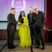 On her birthday, Sayani Gupta receives the IFFSA South Asian Screen Excellence Award