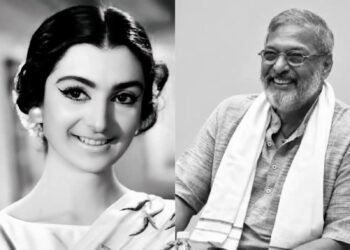 Saira Banu Remembers Nana Patekar, Recalls Heartwarming Anecdote From His Best Actor Win for Krantiv…