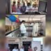 અમરેલી જિલ્લાના સાવરકુંડલા, ધારી અને લાઠી, બગસરા, બાબરા બસ સ્ટેશન ખાતે ગ્રામહાટનો પ્રારંભ