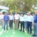 ભાવનગર રેલવે કોલોનીમાં નવનિર્મિત લૉન ટેનિસ કોર્ટનું શુભારંભ, રેલવે કર્મચારીઓને રમતગમત અને ફિટનેસની વ…