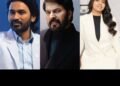 Dhanush and Mammootty Unite for OM: Chapter 1; Producer Shraddha Agrawal of RTAKE STUDIOS Brings Two…