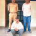 બોટાદ જિલ્લાના ગઢડા પોલીસ સ્ટેશનની મોટી કામગીરી: છેલ્લા બે વર્ષથી નાસતા ફરતા આરોપી ઝડપાયો
