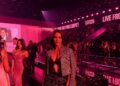 Triptii Dimri stuns at Victoria’s Secret Fashion Show 2026 Pink Carpet in a Lingerie-Inspired Sheer …