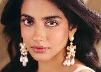 Who is Pragati Srivastava? The Fresh Face Set for a Promising Bollywood Debut with Aanand L Rai’s Na…