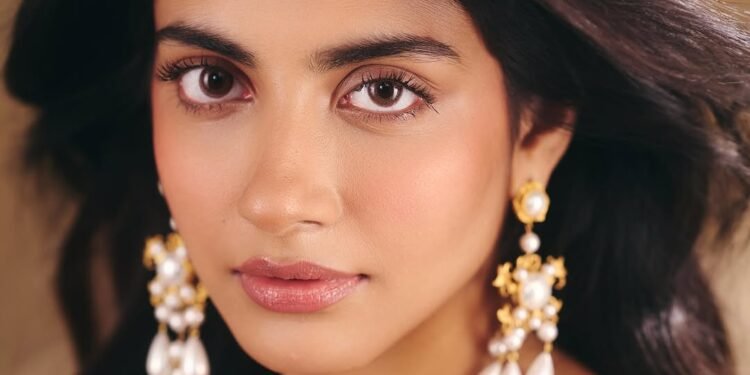 Who is Pragati Srivastava? The Fresh Face Set for a Promising Bollywood Debut with Aanand L Rai’s Na…